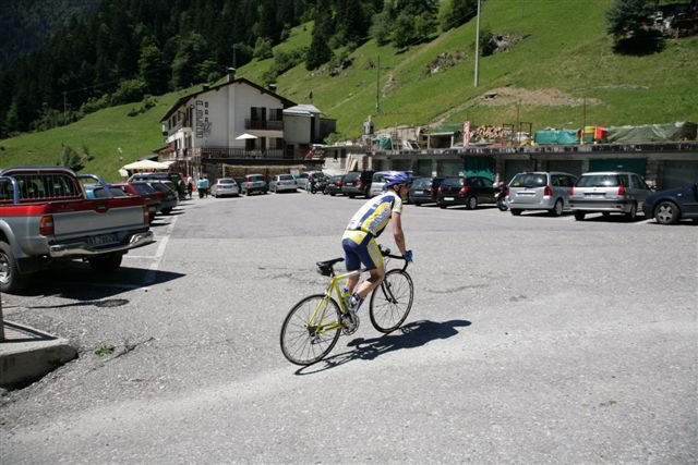 15 luglio 2007 - 20